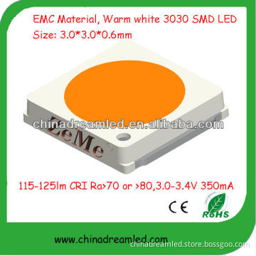 EMC 3030 SMD LED Chip High Lumen High Quality Hot Selling